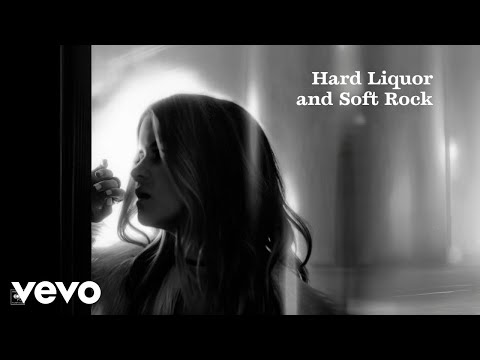 Maren Morris - Hard Liquor and Soft Rock (Official Audio)