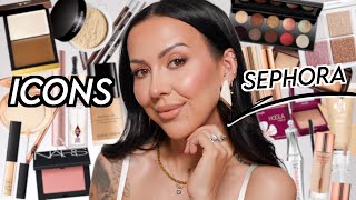 ICONS at SEPHORA!!!