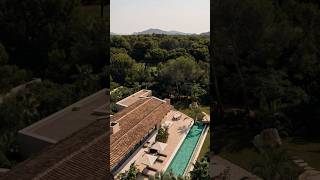 LA MILENA I New private oasis I Santa Ponsa, Mallorca I Perlentaucher