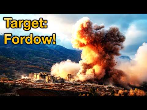 What Happens When WWII Bombs Meet Modern Bunkers?