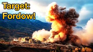 What Happens When WWII Bombs Meet Modern Bunkers?