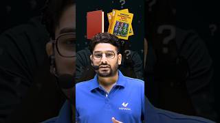 Notes vs Books for Exams 📝 | Toppers Ka Raaz Kya Sach Mein Alag Hai?