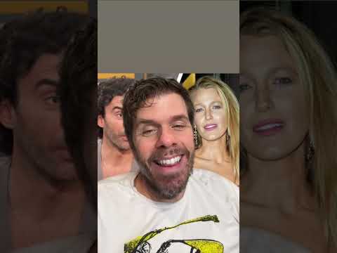 The Judge Is So Over Blake Lively! And He’s Put It In Writing!