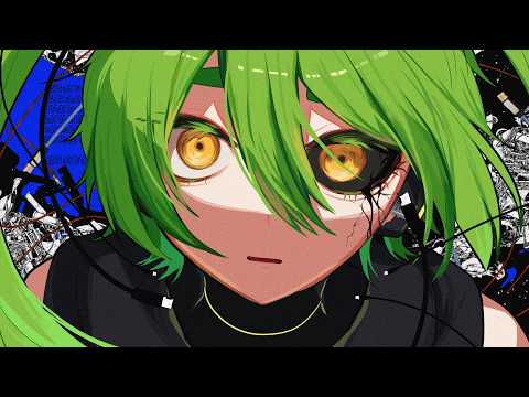 Re:code │蟹木しとお Vo.枉音シト