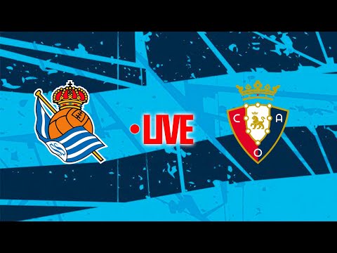 FULL MATCH | Real Sociedad 1 - 0 CA Osasuna | Real Sociedad