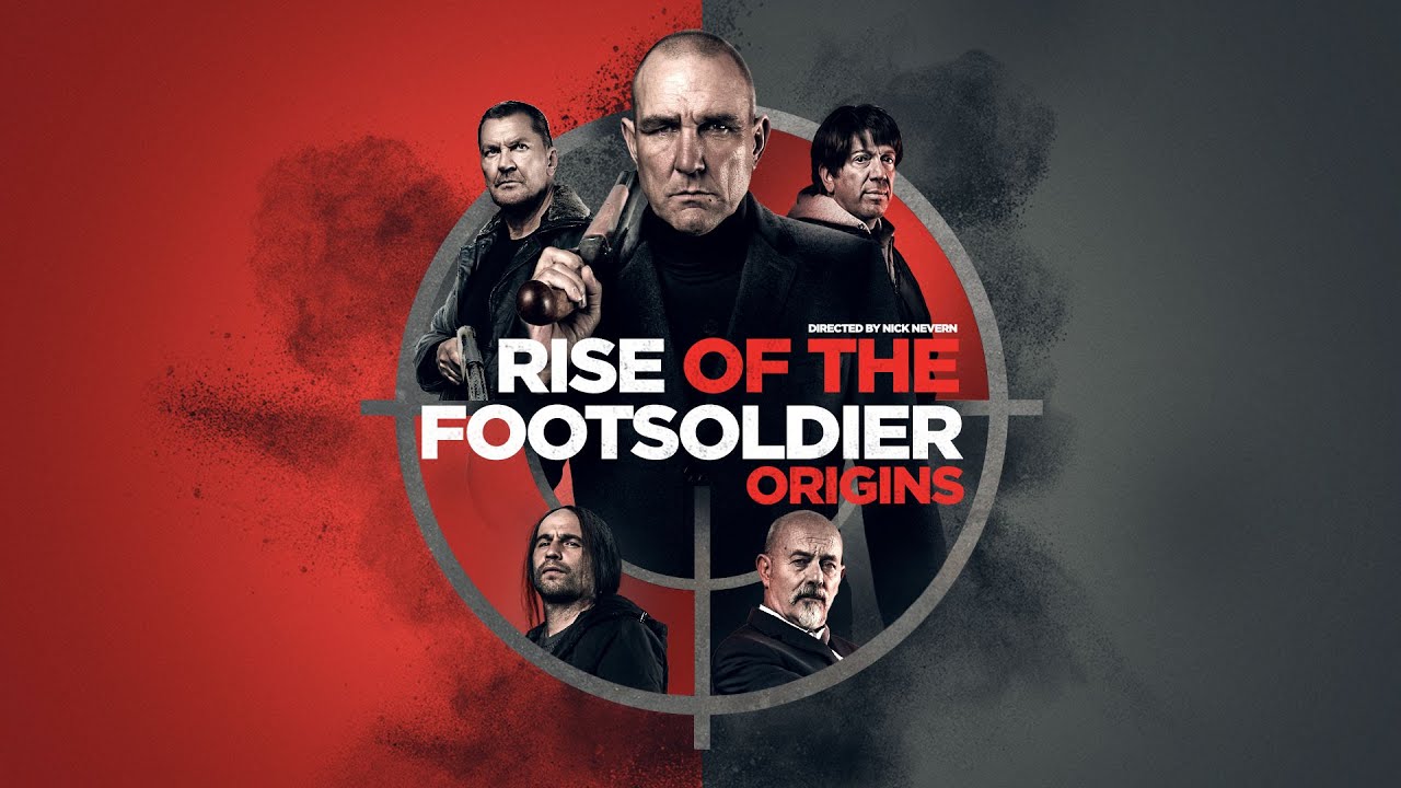 Rise of the Footsoldier: Origins Vorschaubild des Trailers