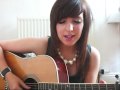 valentine - kina grannis (cover)