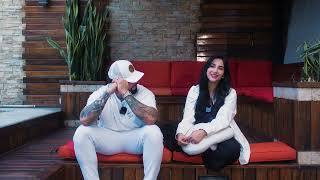 StoryTime de como nos conocimos con mi esposo 😨🫣 Nembihu y Adam/ parte 1