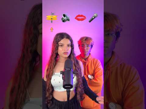 Beatbox Emoji Music Part 3 💥🤪 #beatbox #beatboxchallenge #shorts