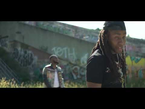 FPMONTY X PHIL - GOIN 4 NON (Official Video ) shot & edit by jg