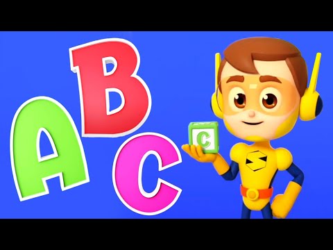 Fantasy Alphabets And More Learning Videos for Kids