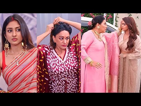 Parineetii EP 991 Promo: Neeti Ne Bebe Pe Chalayi Car, Gurvinder Ko Jaan Se Mara Chemical Powder Se