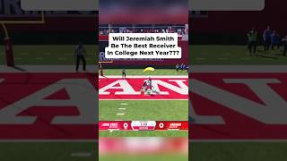 that was a crazy catch!!! #shorts #cfb #cfb26 #nfl #americanfootball #osu #viral #madden #like #sub