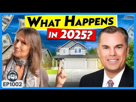 Mid-Year 2024 Housing Market Predictions: Where Will We Be by 2025?