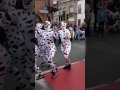 Carnaval 2017 - De Witte Koe Vrienden - Video (2/5)