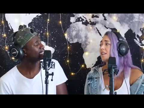 Ed Sheeran ft. YEBBA - "Best Part Of Me" (Ni/Co Cover)