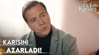 Rüçhan'ı Desteklemeyen Aile Üyeleri! - Üç Kız Kardeş Özel Klip
