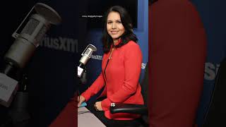 Trump Names Tulsi Gabbard as Director of National Intelligence