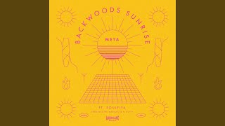 Backwoods Sunrise