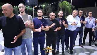 عصام عمر افراح ال دراوشه الناصره حفلة محمد