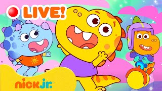 🔴LIVE: Tim Rex In Space ASTRO-MAZING Marathon!