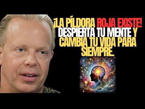 El Poder de la Consciencia con Joe Dispenza ¿Es Posible?