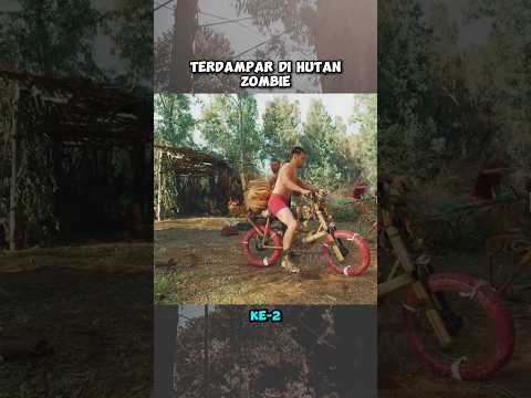 MEMBUAT MOTOR DARI KAYU
