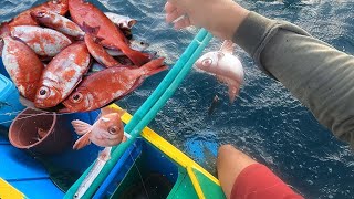 Nagpahuli ulit pagkatapos ng bagyo