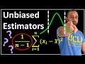 Statistical Estimation and Variance Concepts