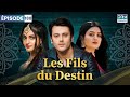 Les Fils du Destin - Kismat Ki Lakiron Se - ?pisode 188 - Serie Indienne en Francais  DB1L
