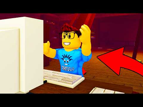 FLEE THE FACILITY je ZPÁTKY ?! (roblox)