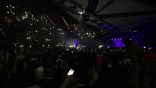 Angel - The Weeknd - Legend of The Fall - Uniondale, NY