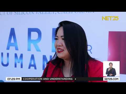 Programang Lingap ng Iglesia Ni Cristo sa U.S., pinuri ng mga opisyal at residente
