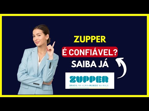 ZUPPER É CONFIÁVEL ? Saiba se zupper com br é confiável!