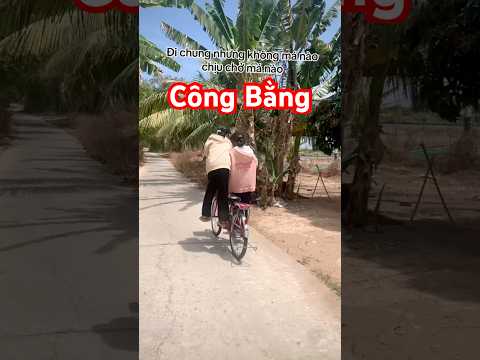 Công Bằng