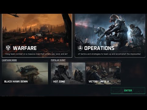 First time playing delta force ❤️