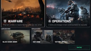 First time playing delta force ❤️