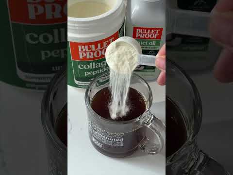 Habit Stacking with Bulletproof™ Coffee