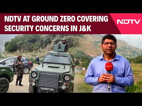 Terrorist Attack In Reasi | Militancy Back In J&K's Poonch, Rajouri After 18 Years