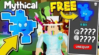 How To Get Free Robux Pet Simulator Videos Infinitube - secret free mythical pet in ghost simulator roblox super op