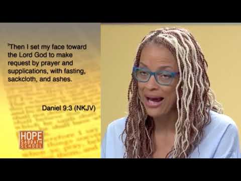Hope Sabbath School Lesson Study Outline 09 21