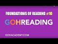 Understanding Cognates and Consonant Blends