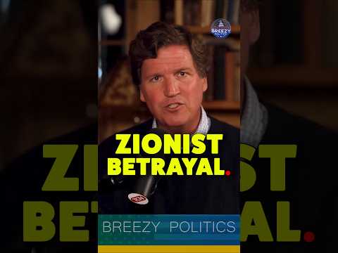 Tucker Nails It‼️🔥 #usa #israel #palestine #<strong>iran</strong> #america  #politics #congress #uk #<strong>canada</strong> #nyc