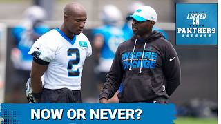 MAILBAG: Is Ejiro Evero About to UNLEASH an Elite Defense for the Carolina Panthers?