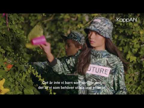 KappAhl - We are the future - Sweden PR