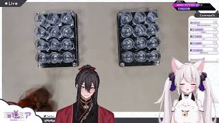 【瀰婭ミア】7/15(六)萬追+紫勾慶祝酒雜(。・∀・)ノ゛｜7/7-7/18 77集氣活動��