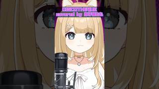 DISCOTIQUE／Cover【#御子柴もも】#shorts