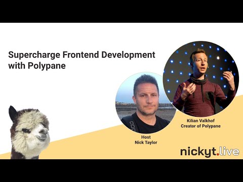 Supercharge Frontend Development with Polypane