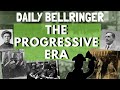Exploring the Challenges and Reforms of the Progressive Era