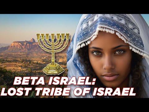 Beta Israel: These Jews Lived in Ethiopia for Over a Millenia | Ethiopian Jews | Jewish Ancestry